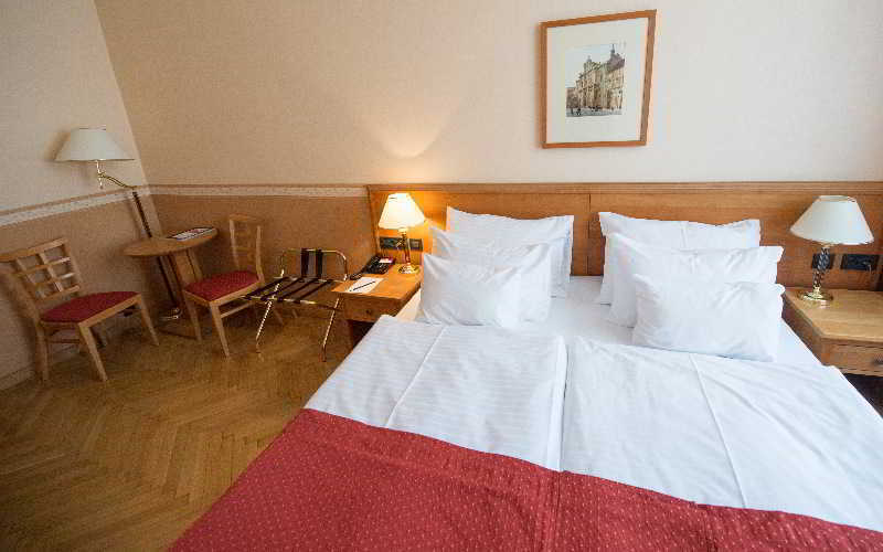 Rott Hotel Praga