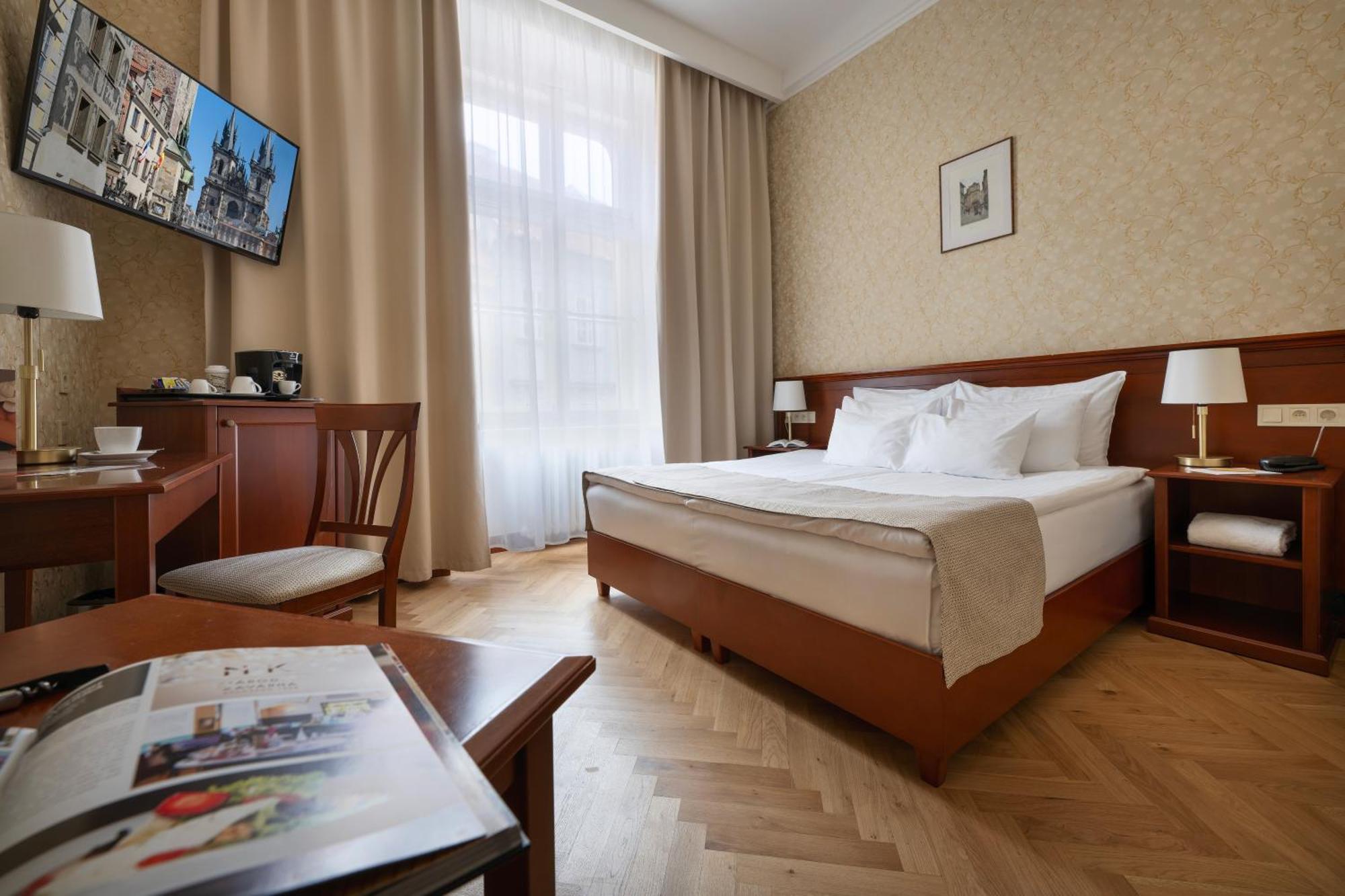Rott 4* Praga