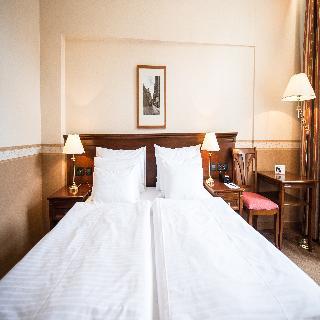 Rott Hotel Praga