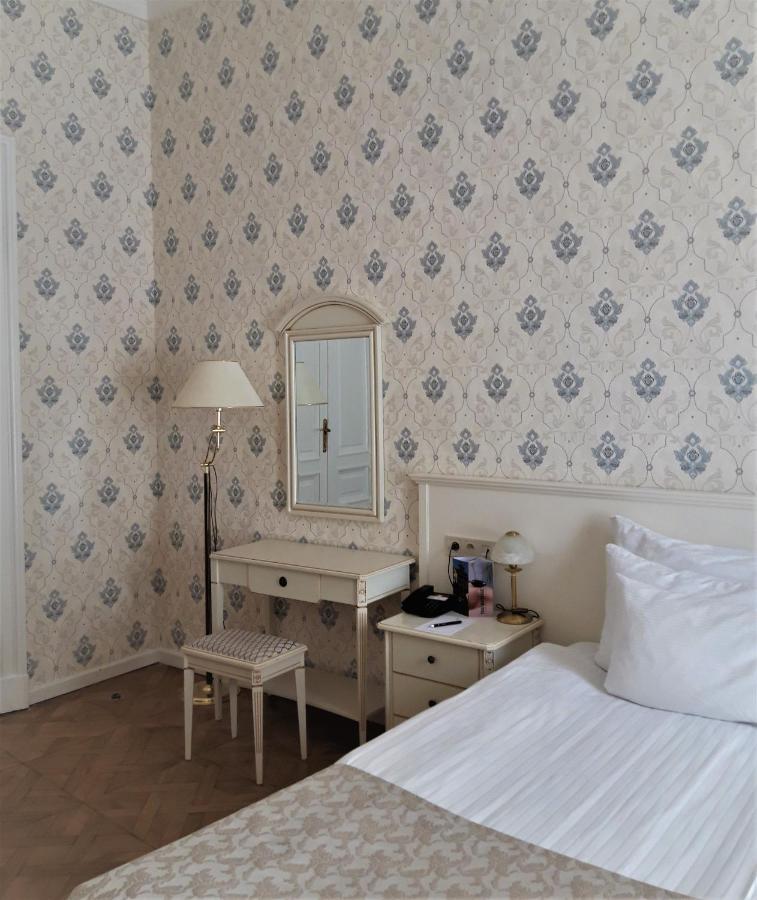 Hotel Rott Praga