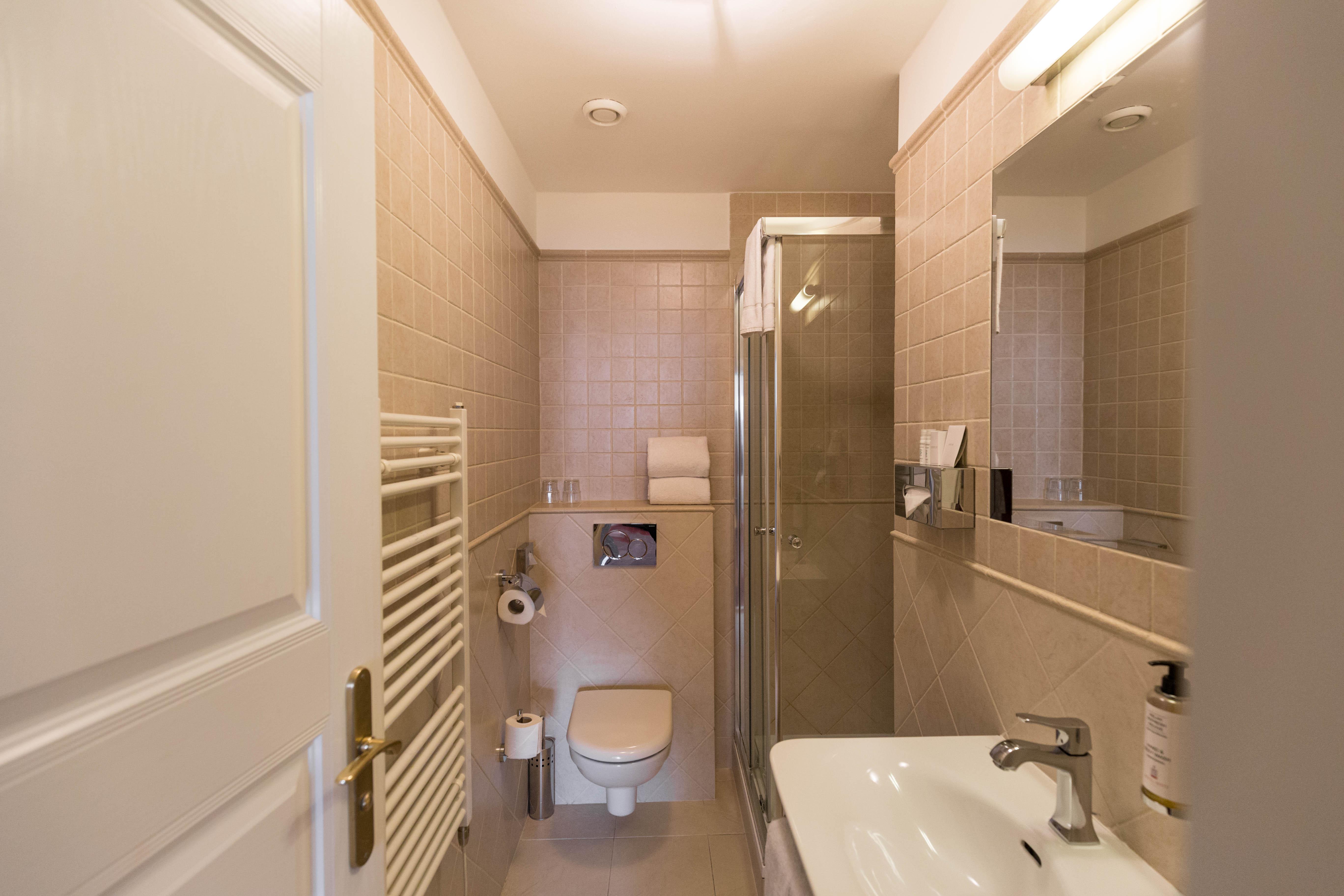 Rott Hotel Praga