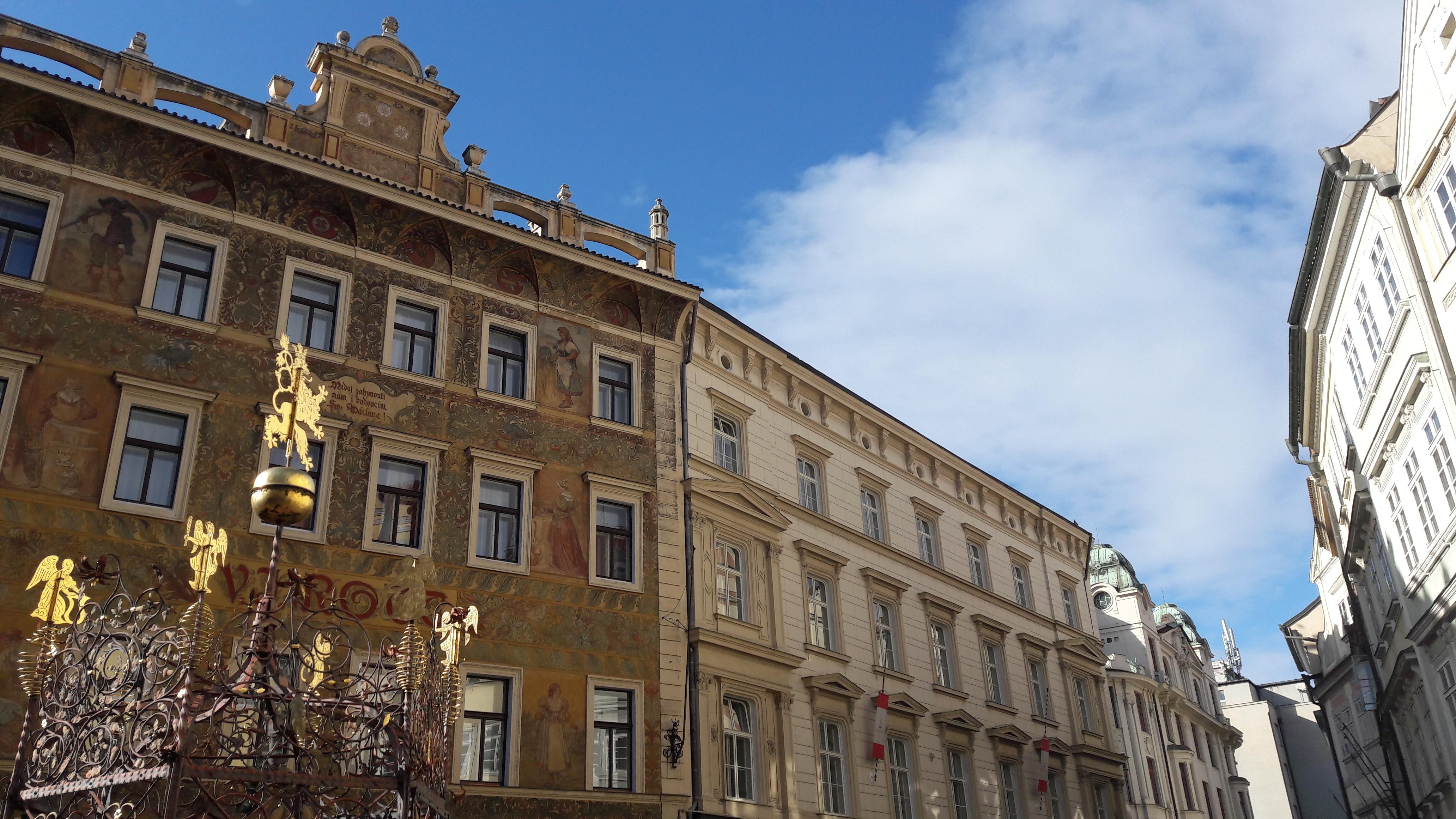 Rott 4* Praga