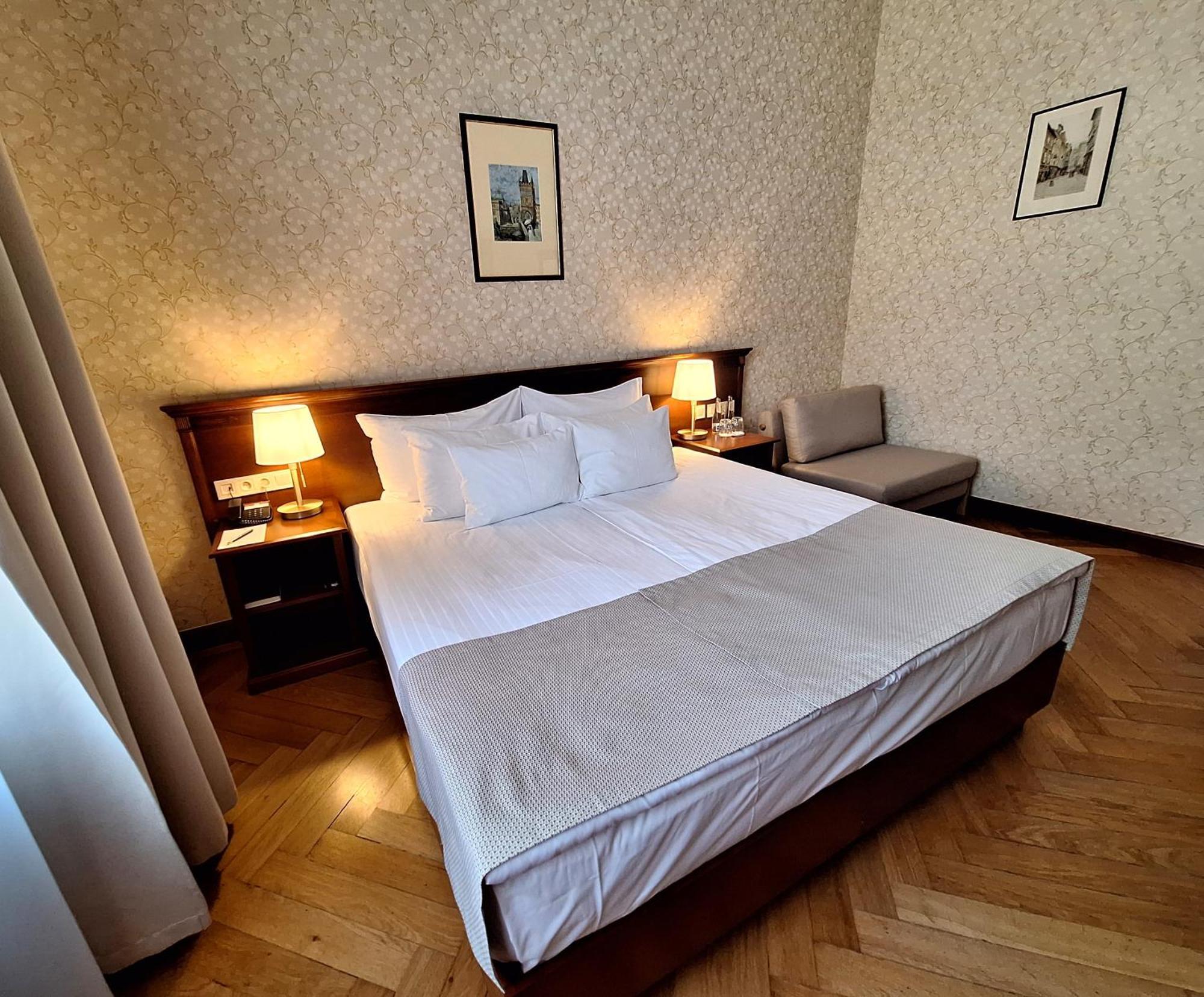 Rott Praga