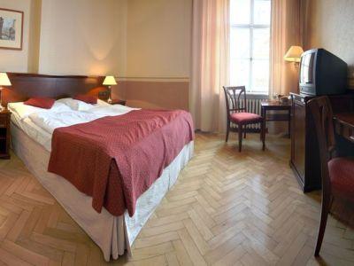 Rott 4* Praga
