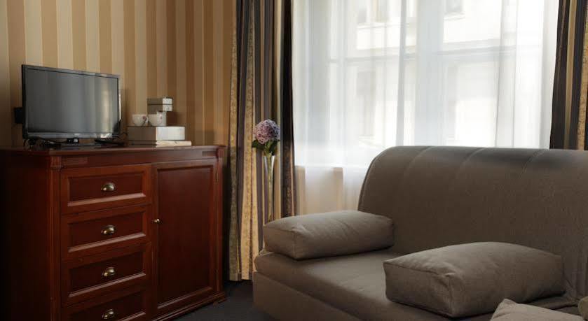 Rott Hotel Praga